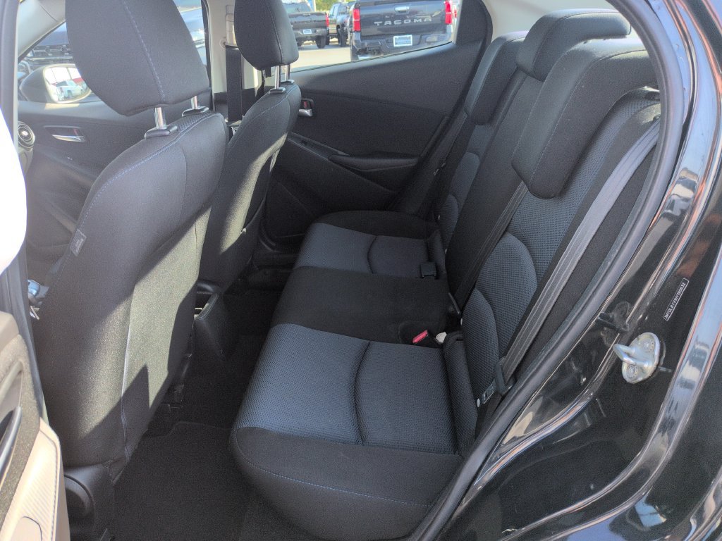 Used 2017 Toyota Yaris iA FWD image 25