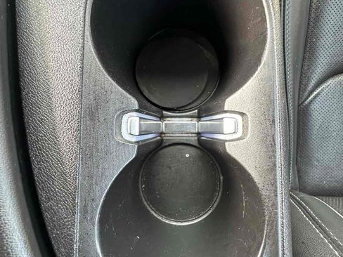 Used 2017 Chevrolet Camaro SS image 20