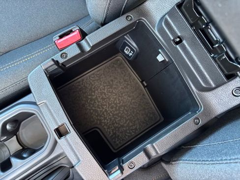 New 2026 Jeep Wrangler Willys image 33