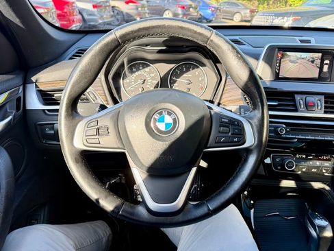 Used 2016 BMW X1 xDrive28i AWD/4WD image 27