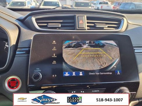 Used 2019 Honda CR-V EX-L image 23