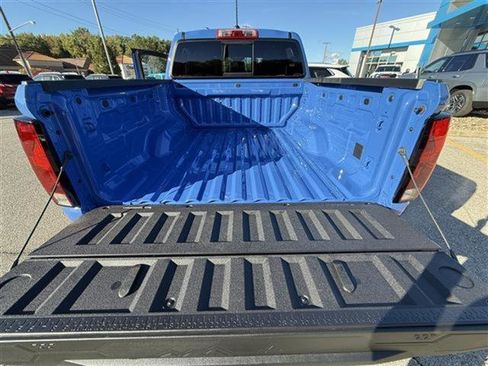 New 2026 Chevrolet Colorado Trail Boss image 26