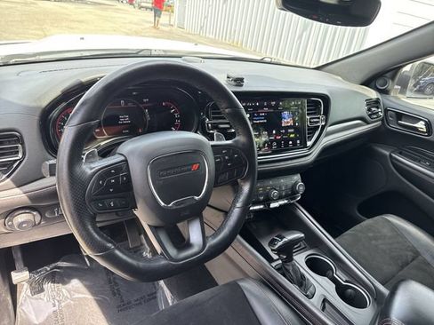 Used 2021 Dodge Durango R/T AWD/4WD image 16