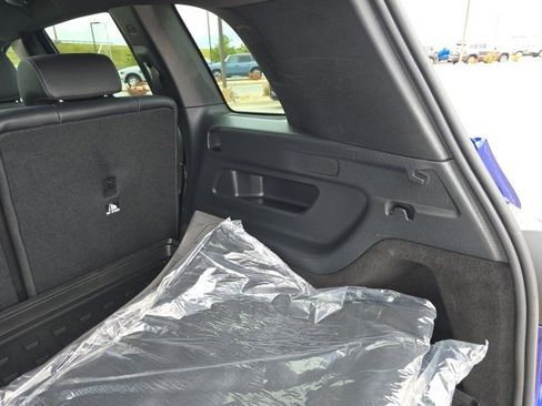 Used 2023 Mercedes-Benz GLB 35 AMG 4MATIC image 18