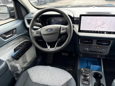 New 2026 Ford Maverick XLT w/ XLT Luxury Package AWD/4WD image 14