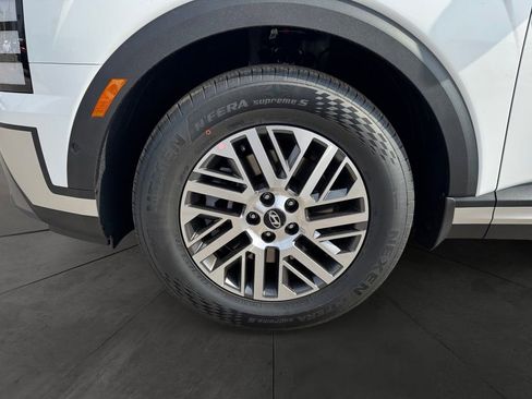 New 2026 Hyundai Palisade SEL FWD image 14