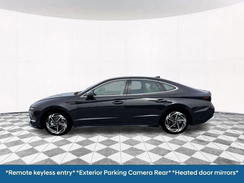 New 2026 Hyundai Sonata SEL image 4