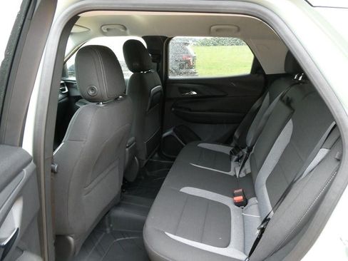 New 2026 Chevrolet TrailBlazer LT w/ Convenience Package AWD/4WD image 14