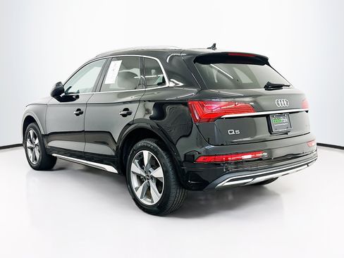Used 2023 Audi Q5 2.0T Premium Plus w/ Premium Plus Package AWD/4WD image 5