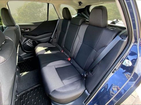 Certified 2025 Subaru Outback Premium image 21