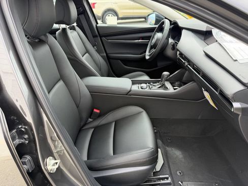 New 2026 MAZDA MAZDA3 s Sport FWD image 19