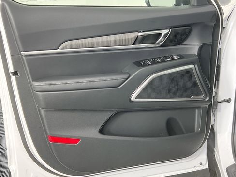New 2025 Kia Telluride EX image 20