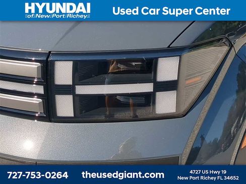 New 2026 Hyundai Santa Fe SEL image 11