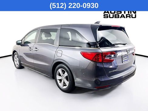 Used 2020 Honda Odyssey EX image 5