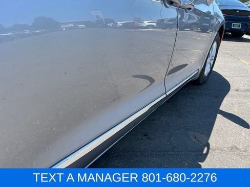 Used 2018 Chrysler Pacifica Touring-L FWD image 8