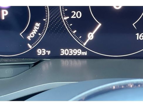 Certified 2024 MAZDA CX-90 Plug-In Hybrid w/ Premium Pkg AWD/4WD image 43