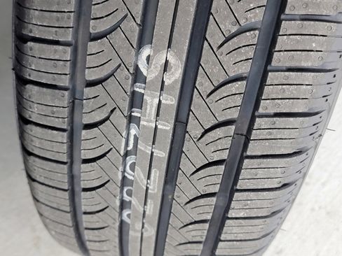 Certified 2024 Subaru Forester Premium image 34