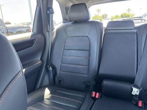 Used 2023 Honda CR-V Sport Touring image 5