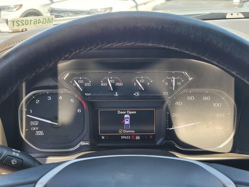 Used 2021 GMC Sierra 1500 Elevation AWD/4WD image 26