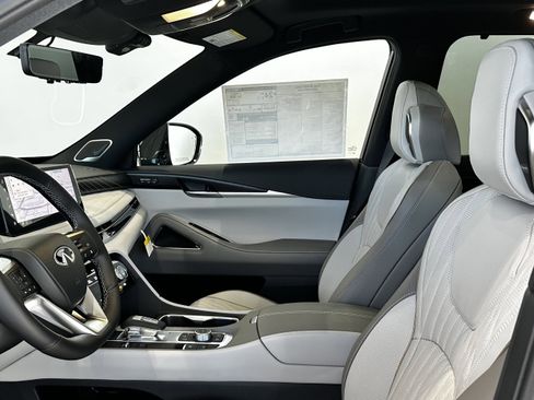 New 2026 INFINITI QX60 Autograph image 13