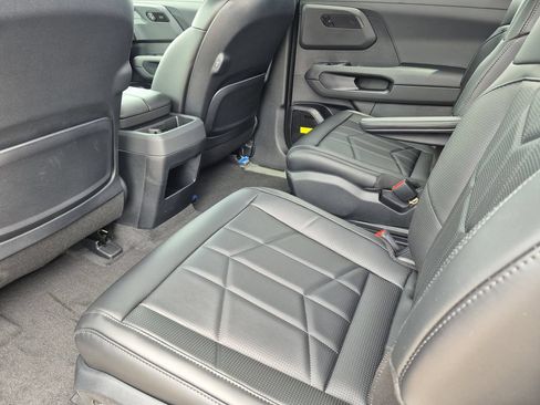 New 2027 Kia Telluride X-Line SX Prestige AWD/4WD image 12