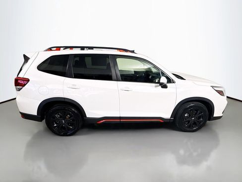 Used 2019 Subaru Forester Sport w/ Popular Package #2 image 8