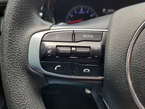 Certified 2022 Kia K5 LXS FWD image 21
