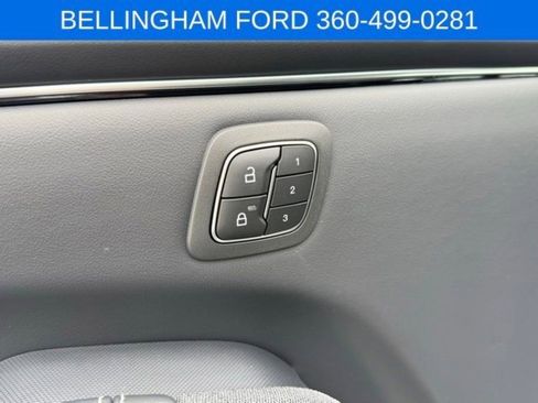 New 2025 Ford Mustang Mach-E Premium w/ Interior Protection Package image 17