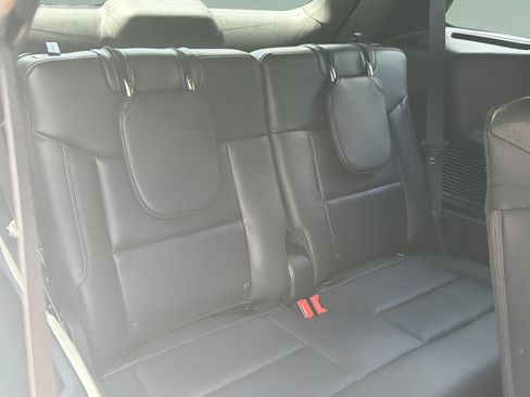 Used 2026 Ford Explorer ST-Line RWD image 20