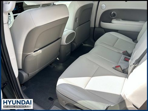 New 2026 Hyundai Palisade FWD Hybrid image 17