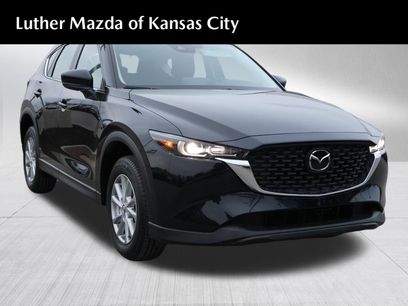 Used 2025 MAZDA CX-5 AWD 2.5 S