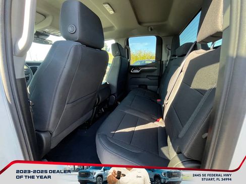 New 2026 GMC Sierra 1500 Elevation w/ Elevation Select Package image 12