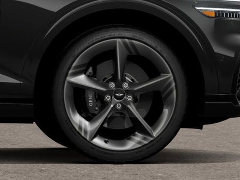 New 2026 Genesis GV70 3.5T Sport Prestige AWD/4WD image 8