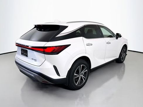 Used 2024 Lexus RX 350 Premium w/ Convenience Package AWD/4WD image 7