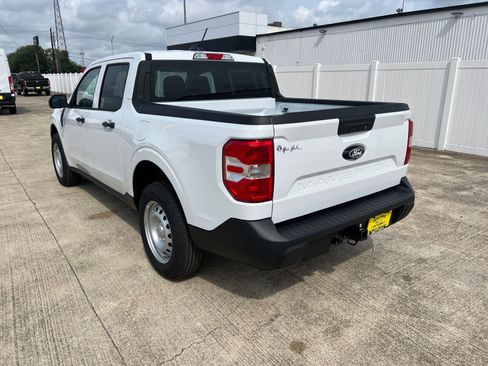 New 2026 Ford Maverick XL FWD image 5
