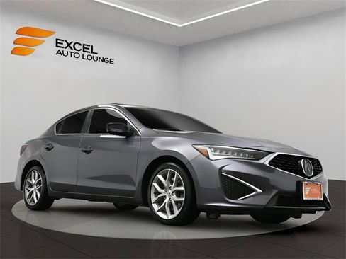 Used 2022 Acura ILX image 36