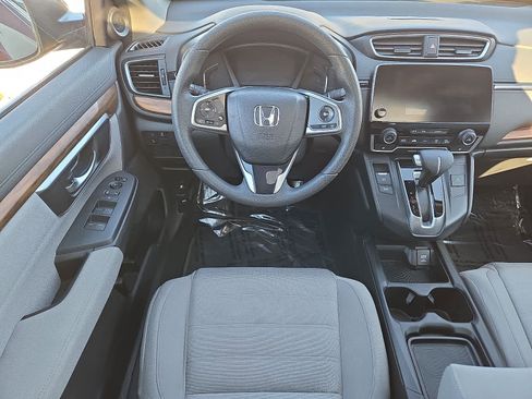 Used 2017 Honda CR-V EX image 14