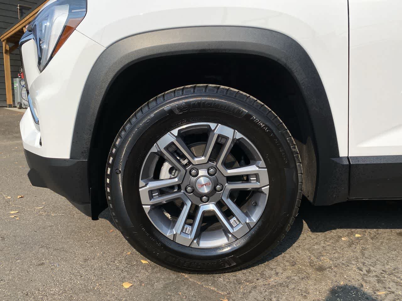 Used 2026 GMC Terrain Elevation AWD/4WD image 11