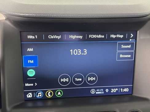 Used 2022 GMC Terrain Denali image 21