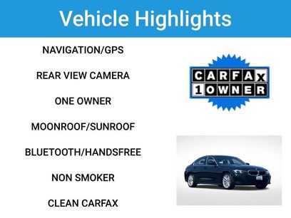 Used 2024 BMW 330i Sedan