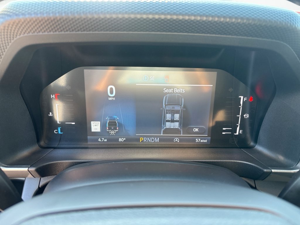 New 2026 Ford Ranger XLT AWD/4WD image 28