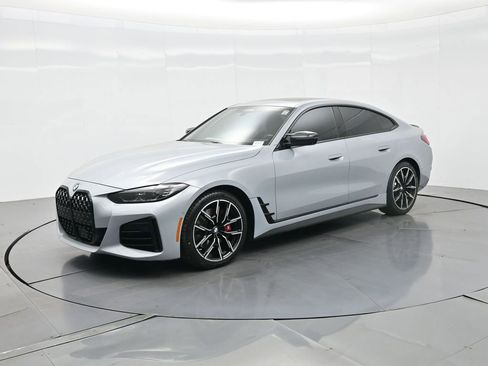 Used 2024 BMW M440i xDrive Gran Coupe image 2