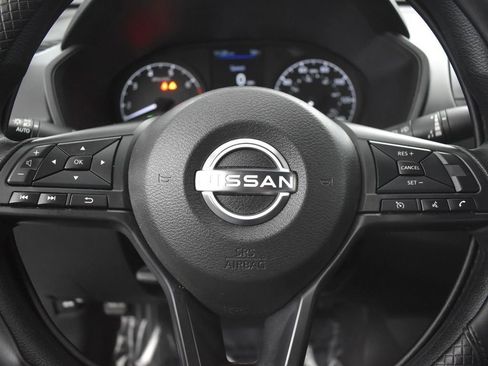 Used 2024 Nissan Altima 2.5 S image 29