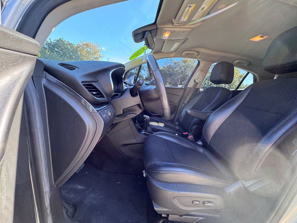Used 2018 Buick Encore Preferred FWD image 11