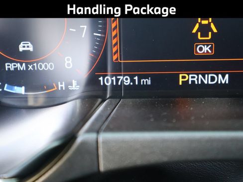 Used 2022 Ford Mustang Shelby GT500 w/ Technology Package RWD image 3