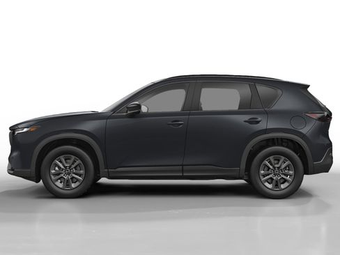 New 2026 MAZDA CX-5 Select AWD/4WD image 2