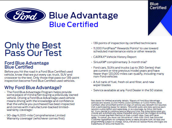 Certified 2024 Ford Edge SEL AWD/4WD image 2