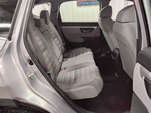 Used 2018 Honda CR-V LX image 15