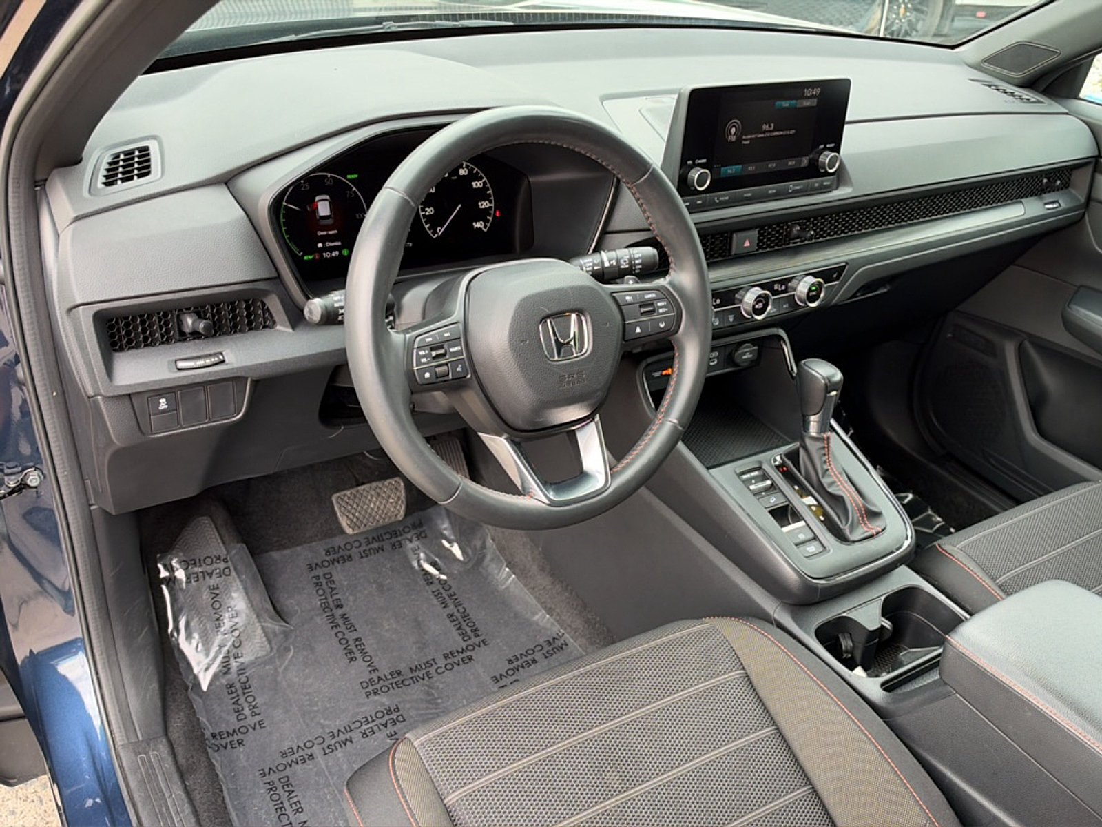 Used 2024 Honda CR-V Sport image 10