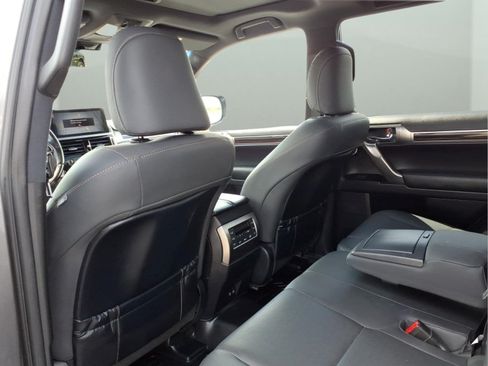 Used 2023 Lexus GX 460 Premium w/ Premium Plus Package AWD/4WD image 26